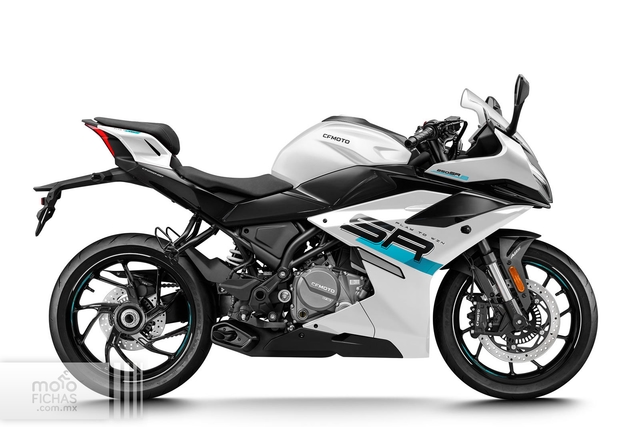 Chaqueta ventilada de moto para verano